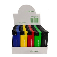 1pcs Cricket Disposable Windproof Lighter 005