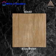 Granit Arna 60x60,Aliza Brown Kw Lokal