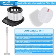 Leadaybetter Filter Replacement for Shark Rocket Pet Pro IZ162H IZ361H IZ362H IZ363HT IZ440H IZ441HB