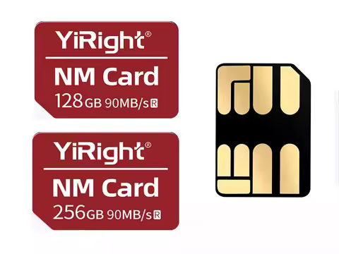 NM card 256/128/64GB nano memory card for Huawei Mate40 Mate30 X Pro P30 P40 Pro series Nova5 6 Mate