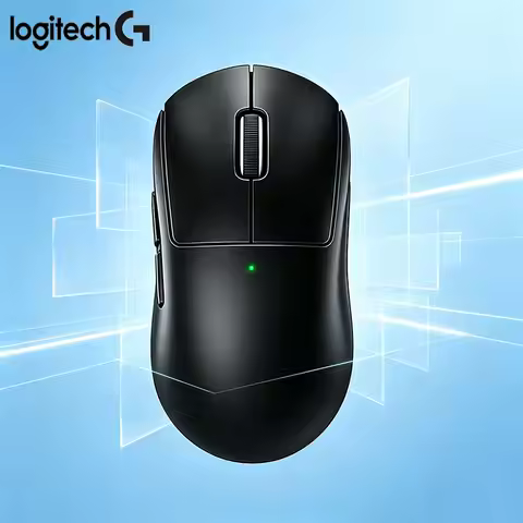 Logitech G PRO X Superlight 2 SE/PRO X SUPERLIGHT/G502/G502HERO RGB gaming mouse, high-performance s