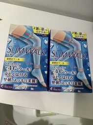 Slim walk compression socks 涼感壓力襪