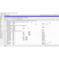 Full Script Settingan Mikrotik Terbaik Dengan Bandwith Mng. Queue Tree Termurah Ready Terbaik