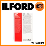 ILFORD  ID-11 Film Developer (Powder) for Black & White Film - Makes 1 Liter