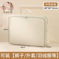 Portable Travel Clothes Storage Bag Short Trip Business Trip Luggage Suitcase Carry-On Bag Underwear