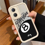 HP Phone Case For VIVO Y03 Y03T Y18 Y18E Y18I Y18T Y37 5G Y37 Pro 5G Y200+ 5G IQOO Z9 5G IQOO Z9X 5G