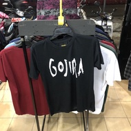 GOJIRA T-shirt 100% Cotton T-shirt