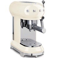 SMEG Espresso Coffee Machine ECF01