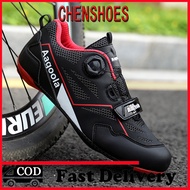 【CHENSHOES】Cycling Shoes Santic Bicycle Shoes Cycling Shoes Road