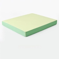 【免運】躺島四季床笠雙面織透氣單件床墊保護罩席夢思床罩