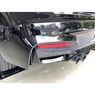 Taiwan Light F30 Four-Door 4D Dedicated Rear Bumper M3 Style Red Reflector 318D 320D 320