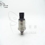 เซนเซอร์วัดความดันน้ำมัน3408591สำหรับเครื่องยนต์ Cummins SM Qta QSK M11 NH NT VTA K50 KTA50 KTA50-M2