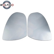 Left / Right Mirror Glass W/ Backing for Hyundai Tucson 2016-2021 87611D3000 87611-D3000 87621D3000 