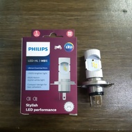 PHILIPS LED BULB HS1 12V DC 6W