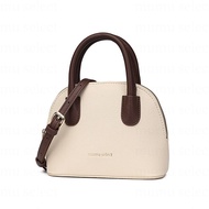 【High-End Mumu】M207 Cute Korean Leather Women Sling Bag Minimalist Classy Shoulder Bags For Woman