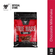 BSN True-Mass 1200 Protein Mass Gainer 10 lbs