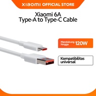 Xiaomi 6A Type-A to Type-C Cable