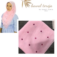 BAWAL TABUR SS34 (BAWAL TEROJA)