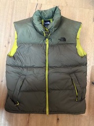 The North Face Puffer Vest