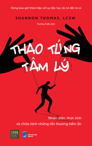 Sách - Thao túng tâm lý - 1980BOOKS