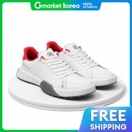 Gfore G.112 P.U. Leather Golf Shoe Gmf000027-Fram Mens Golf Shoes 828233