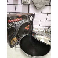 Gastreaux Hybrid Wok Pan