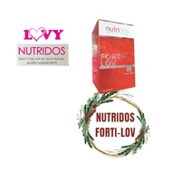 NUTRIDOS FORTI-LOV POWDER