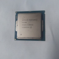Intel Pentium G4400 gen 6. Processor