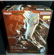 典藏版⚠️MG Nu Gundam RX-93 V 高達 Ver. Ka 中國 國內限定 典藏版 Ver. Limited Item 1/100 Bandai Master Grade Special
