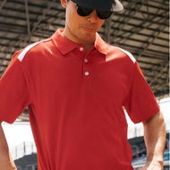 OREN SPORT ! COOL FIT POLO 60%COTTON - 40%MICROFIBRE