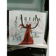 PAPER BAG FAREHA SAIZ B5