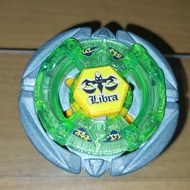 Beyblade Metal Fight Flame Libra (2)