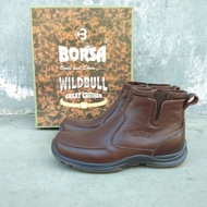 BORSA COGENT SHOES - ORIGINAL LEATHER BOOTS