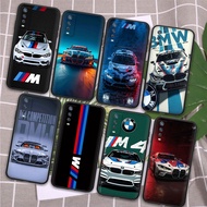 Soft Black Phone Case Realme 5 5i 5s 6i 5Pro 6 6S 6Pro 7 7i 7Pro C17 Q XT X2 K5 3 3Pro 4QY4 BMW Pers