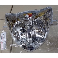 LC V4 V5 V6 LC135 NEW 55D H4 BULB HEAD LAMP(ORIGINAL100%YAMAHA) 55D-H4310-00