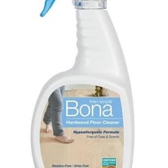 Bona Hardwood Floor Cleaner Spray 1 Liter