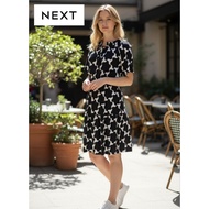 Next Casual Women's Dress Size UK8