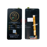LCD TOUCHSCREEN OPPO A3S CPH1803 OPPO A3S CPH 1853 ORIGINAL MEETOO/ ORIGINAL OG SUPER/