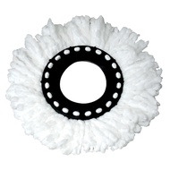 Spin Mop Head Replacement – Compatible & Durable