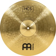 Meinl HCS 18" Crash Cymbal HCS18C
