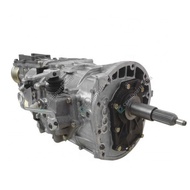 Newpars Auto Parts 1KD 2KD 2WD Auto Transmission Gearbox 33030-26A00 for Toyota JINBEI Hiace engine 