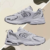 Ship from Bangkok) Originals N B Shoes Model 5 3 0 SG/AD Unisex New Sneakers Style Free Socks