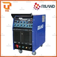 TIG 500PIJ RILAND WELDING MACHINE