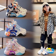 New style eiia sneakers for children 4-12 years old, super light, comfortable and breathable (Eiia B