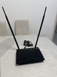 ASUS RT-AC55UHP Dual Band AC1200 Gigabit Wireless Router 華碩 雙頻Gigabit無線網絡分享器 / 路由器 連原廠 12V 2A power 