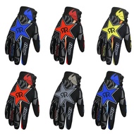 Thor Rock Star Rider Gloves Motocross Gloves Bike Downhill MTB Gloves