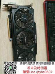 技嘉GTX760 2G DDR5 256位發燒級獨立遊戲顯卡☛庫存充足 若需要其他型號請詢問