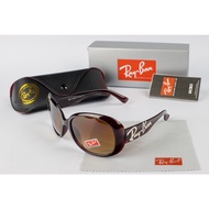 4 colors Ray Ban6188 sunglasses women men RBA36