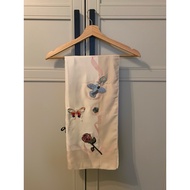 ARIANI Square Scarves