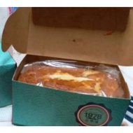 Mita Butter Cheese Cake